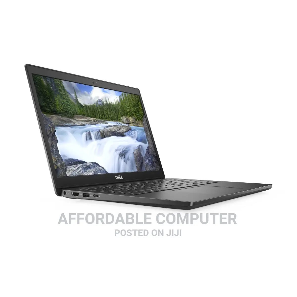 Dell Latitude 3410